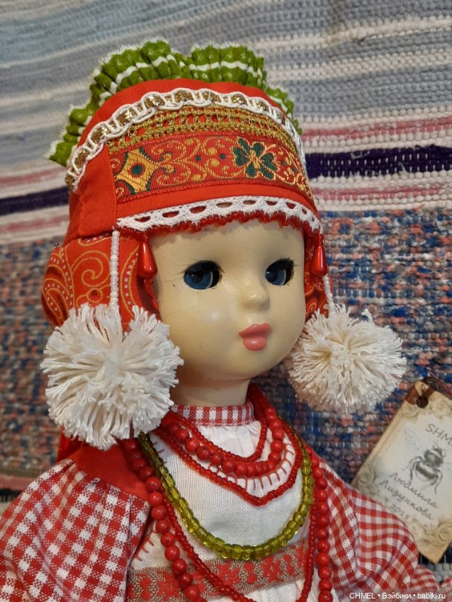 Рябина (Марьюшка) прессопилочная (фото 10)