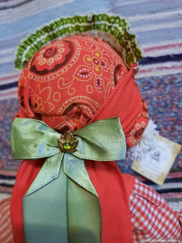 Рябина (Марьюшка) прессопилочная