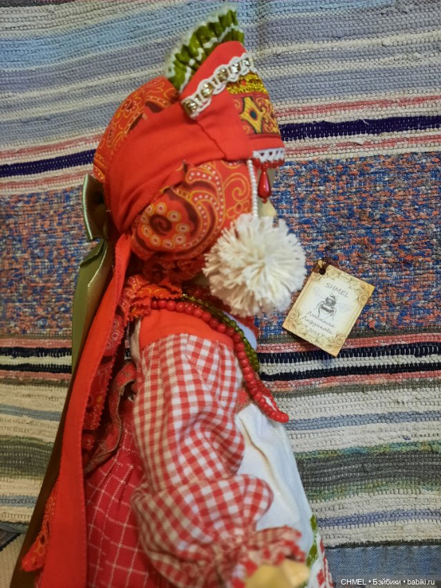 Рябина (Марьюшка) прессопилочная