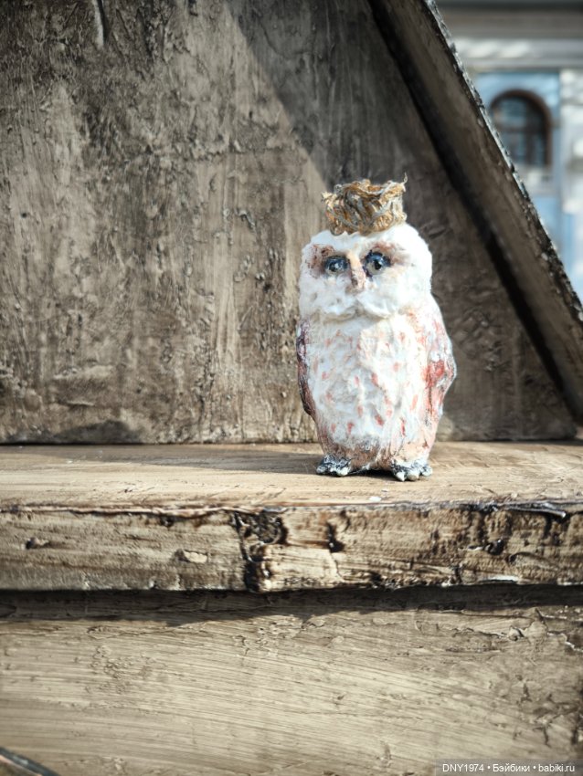 Искусство куклы 2025, часть о разных домиках