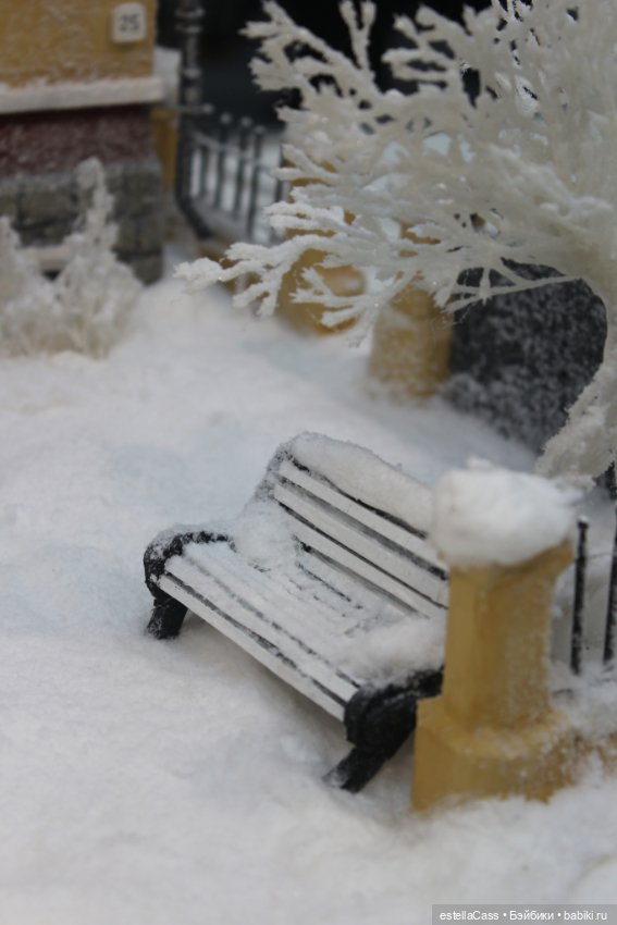 "Искусство куклы-2025". Гостиный двор. Часть 3