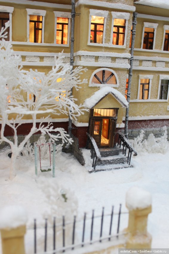 "Искусство куклы-2025". Гостиный двор. Часть 3 (фото 10)