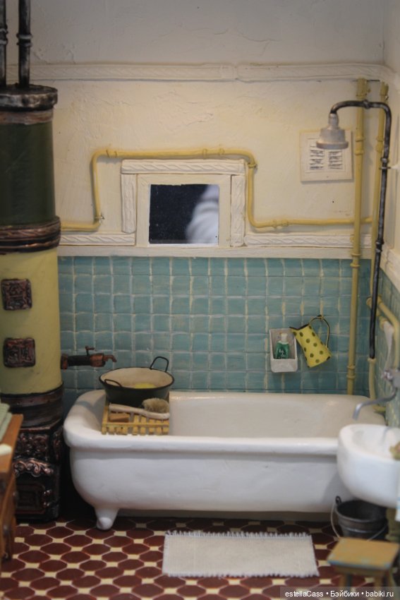 "Искусство куклы-2025". Гостиный двор. Часть 3 (фото 4)