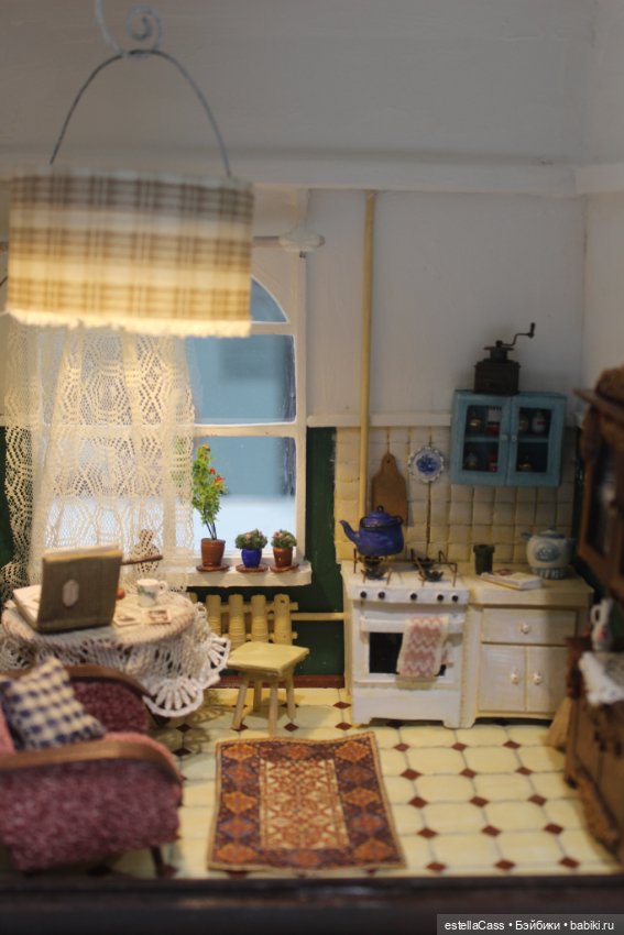 "Искусство куклы-2025". Гостиный двор. Часть 3