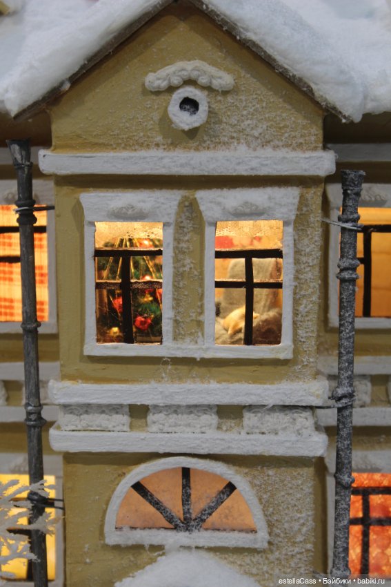 "Искусство куклы-2025". Гостиный двор. Часть 3