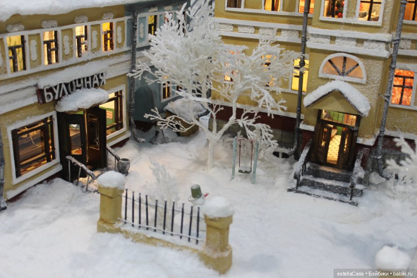 "Искусство куклы-2025". Гостиный двор. Часть 3