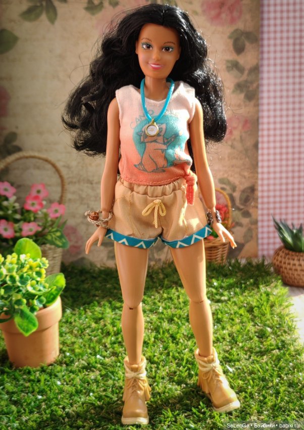 Фанатки Бэмби 🦌 — Куклы Takara Tomy (Такара): Licca (Ликка)