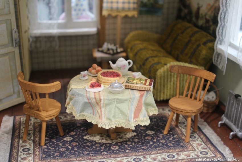 "Искусство куклы-2025". Гостиный двор. Часть 3