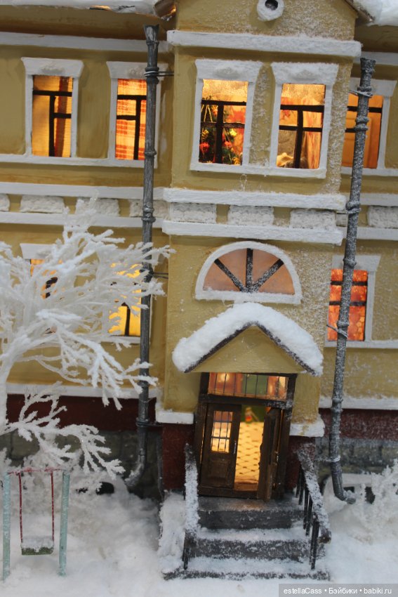 "Искусство куклы-2025". Гостиный двор. Часть 3 (фото 9)