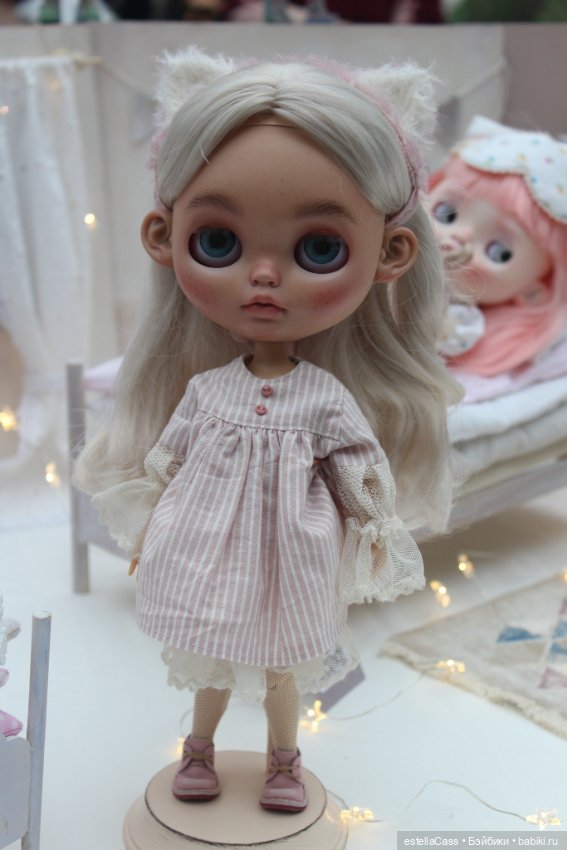 "Искусство куклы-2025". Гостиный двор. Часть 2 (фото 4)