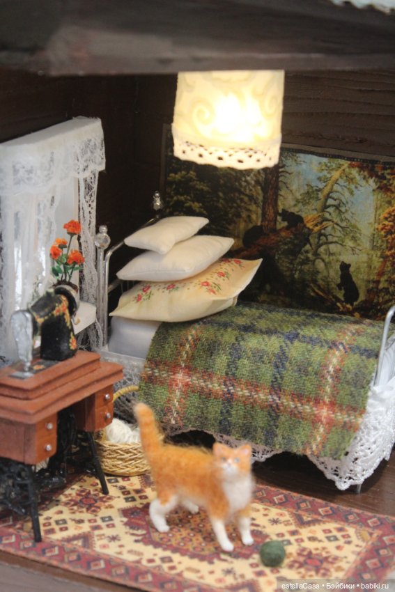 "Искусство куклы-2025". Гостиный двор. Часть 3