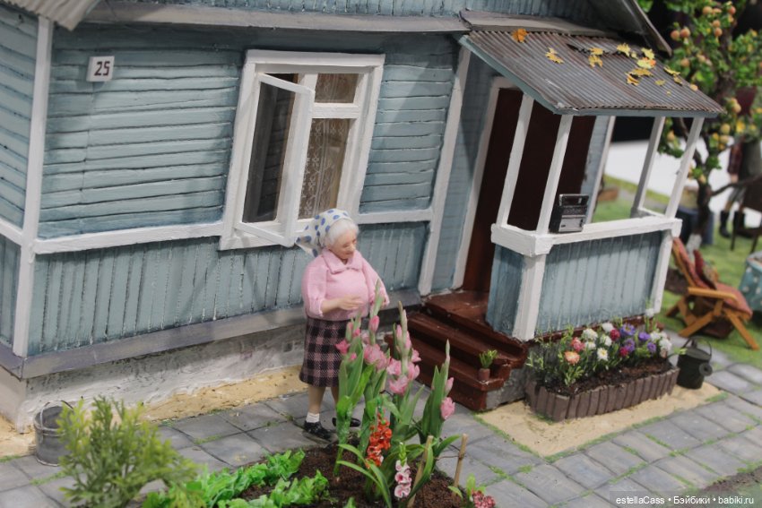 "Искусство куклы-2025". Гостиный двор. Часть 3