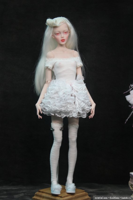 "Искусство куклы-2025". Гостиный двор. Часть 1