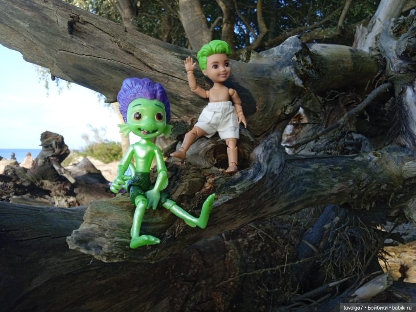 Мои на Балтике — Туризм и путешествия: фотоотчеты из поездок