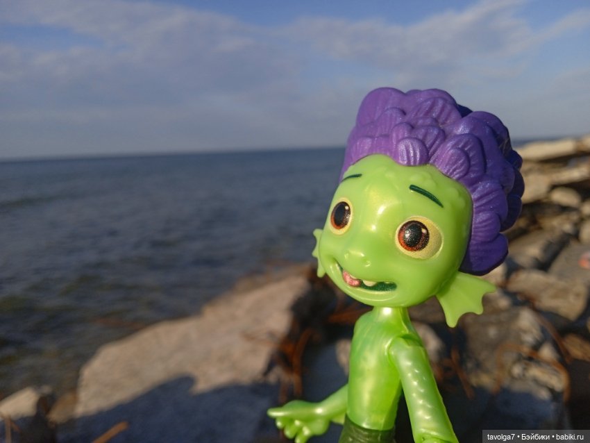 Мои на Балтике — Туризм и путешествия: фотоотчеты из поездок (фото 6)