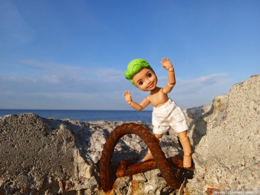 Мои на Балтике — Туризм и путешествия: фотоотчеты из поездок