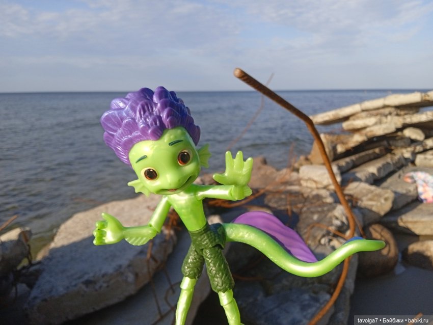 Мои на Балтике — Туризм и путешествия: фотоотчеты из поездок (фото 7)