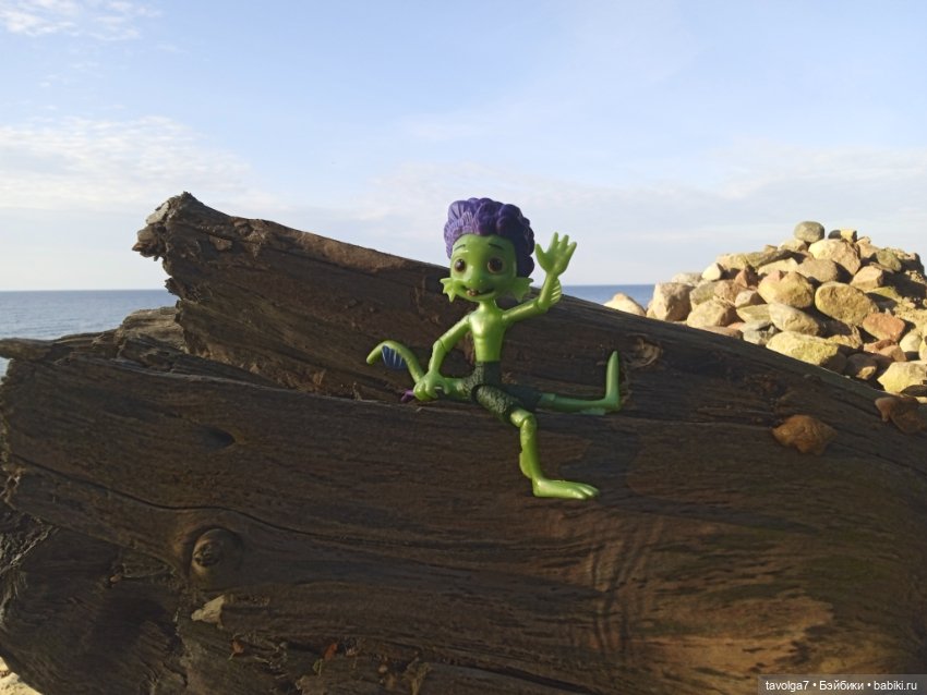 Мои на Балтике — Туризм и путешествия: фотоотчеты из поездок