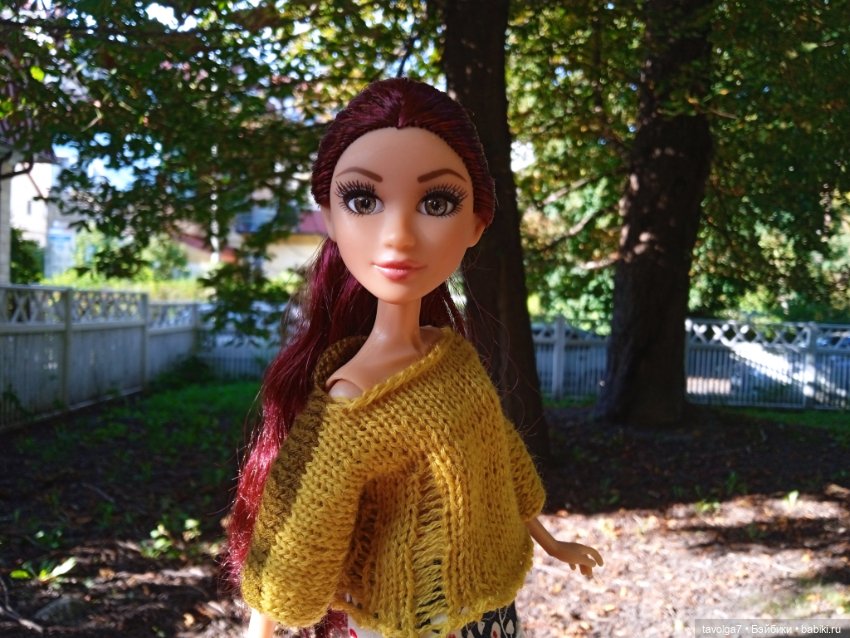 МС2 на Балтику за именем — Куклы L (фото 2)