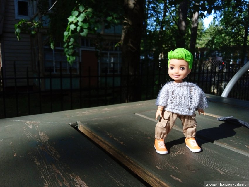 Мои на Балтике — Туризм и путешествия: фотоотчеты из поездок (фото 2)