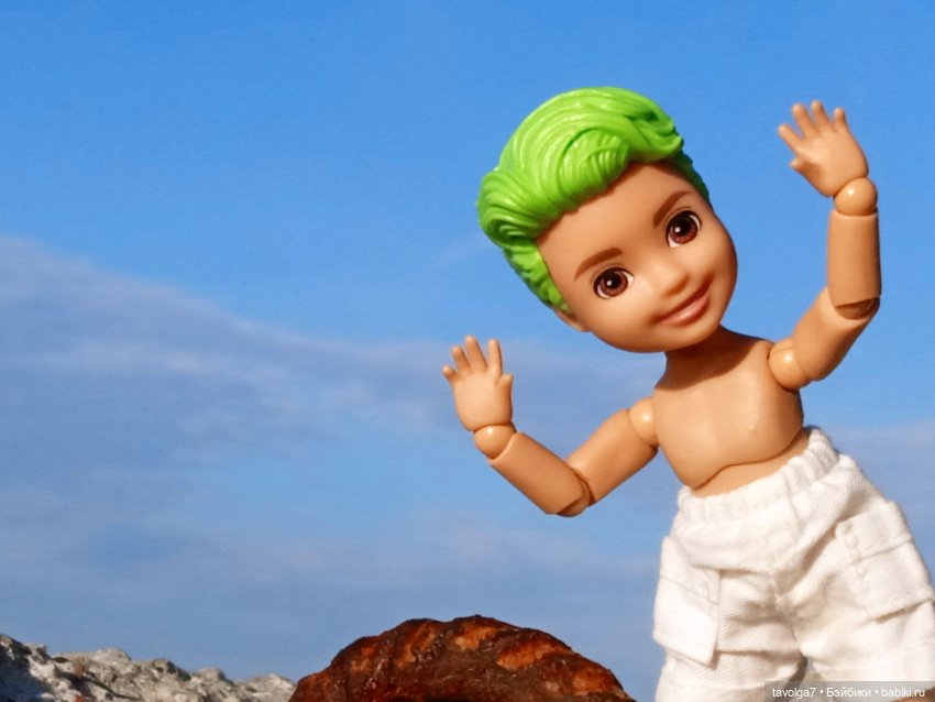 Мои на Балтике — Туризм и путешествия: фотоотчеты из поездок