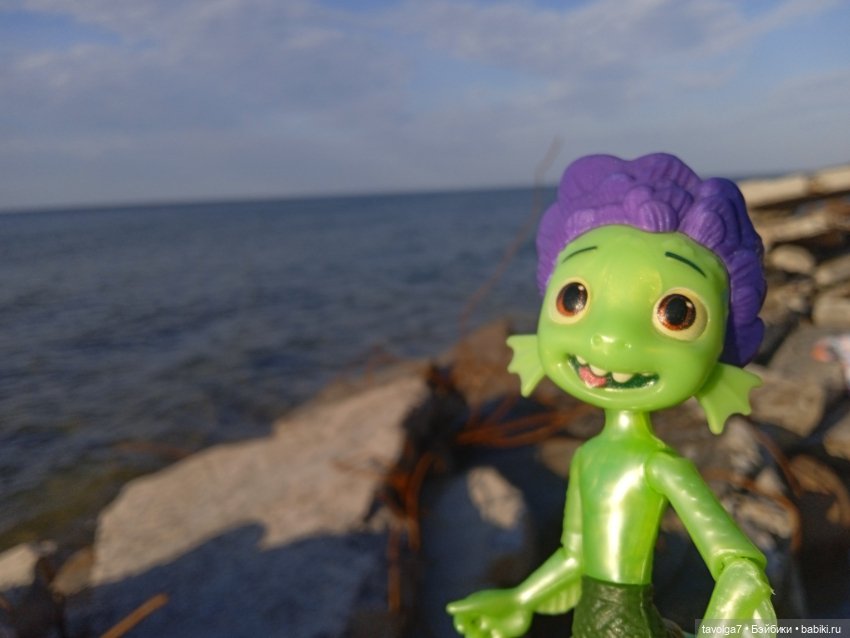 Мои на Балтике — Туризм и путешествия: фотоотчеты из поездок (фото 5)