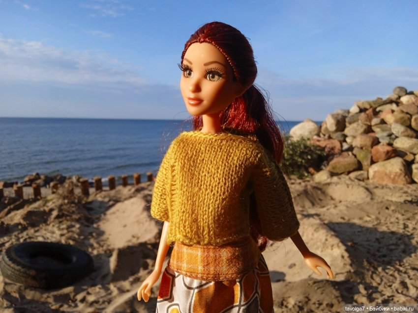 МС2 на Балтику за именем — Куклы L (фото 7)