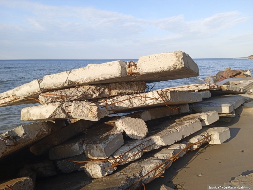 Мои на Балтике — Туризм и путешествия: фотоотчеты из поездок