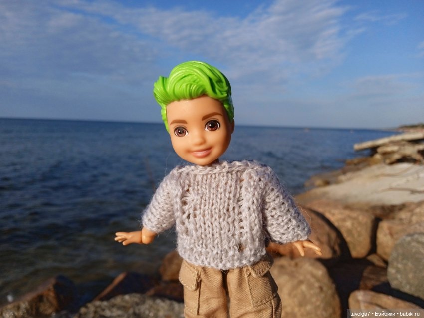 Мои на Балтике — Туризм и путешествия: фотоотчеты из поездок (фото 10)