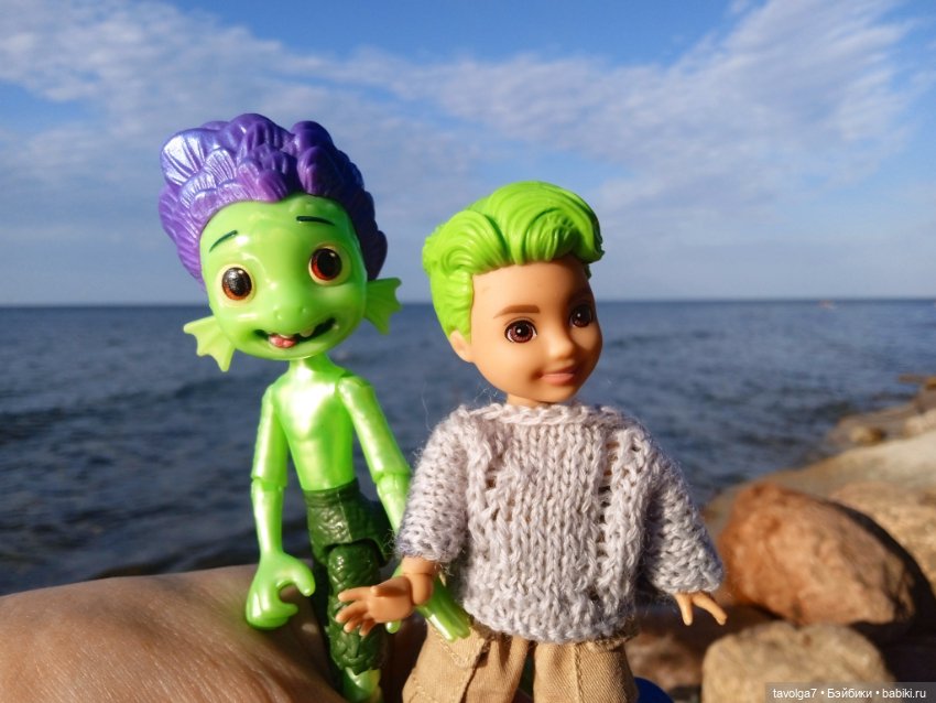 Мои на Балтике — Туризм и путешествия: фотоотчеты из поездок (фото 9)