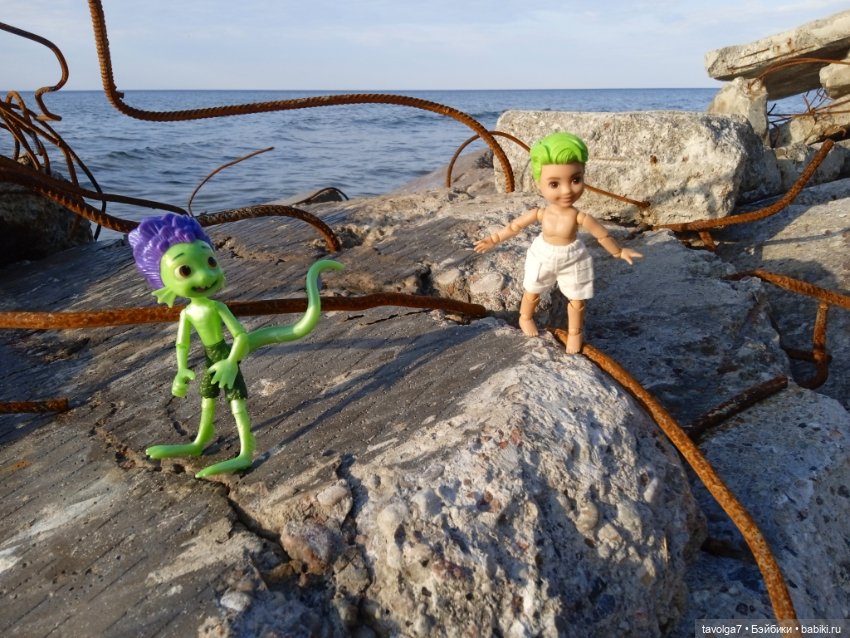 Мои на Балтике — Туризм и путешествия: фотоотчеты из поездок