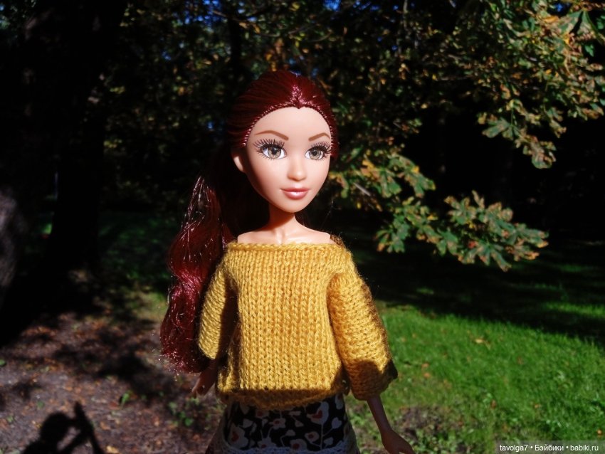 МС2 на Балтику за именем — Куклы L (фото 6)