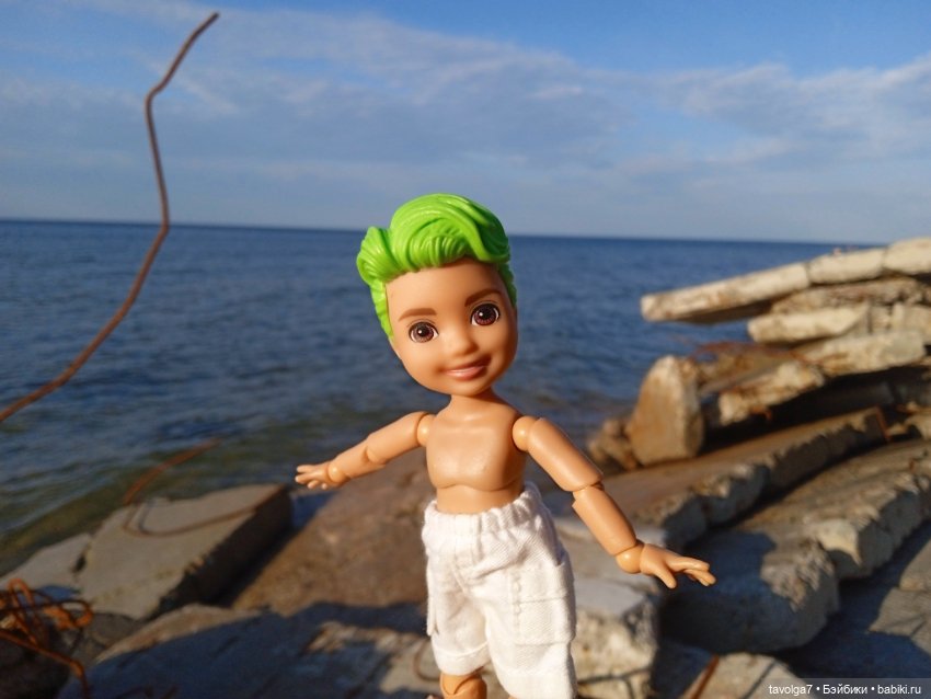 Мои на Балтике — Туризм и путешествия: фотоотчеты из поездок