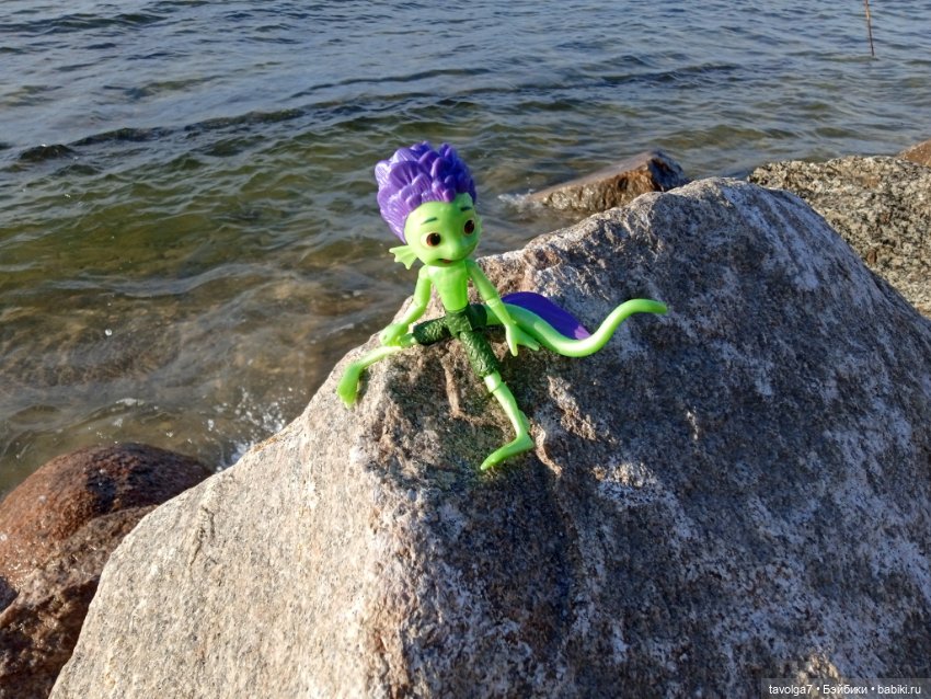 Мои на Балтике — Туризм и путешествия: фотоотчеты из поездок (фото 4)