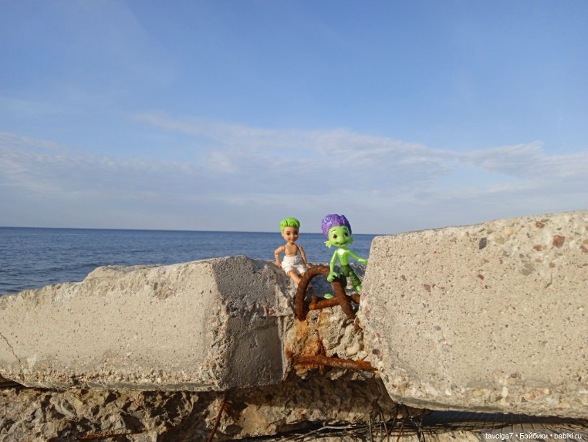 Мои на Балтике — Туризм и путешествия: фотоотчеты из поездок