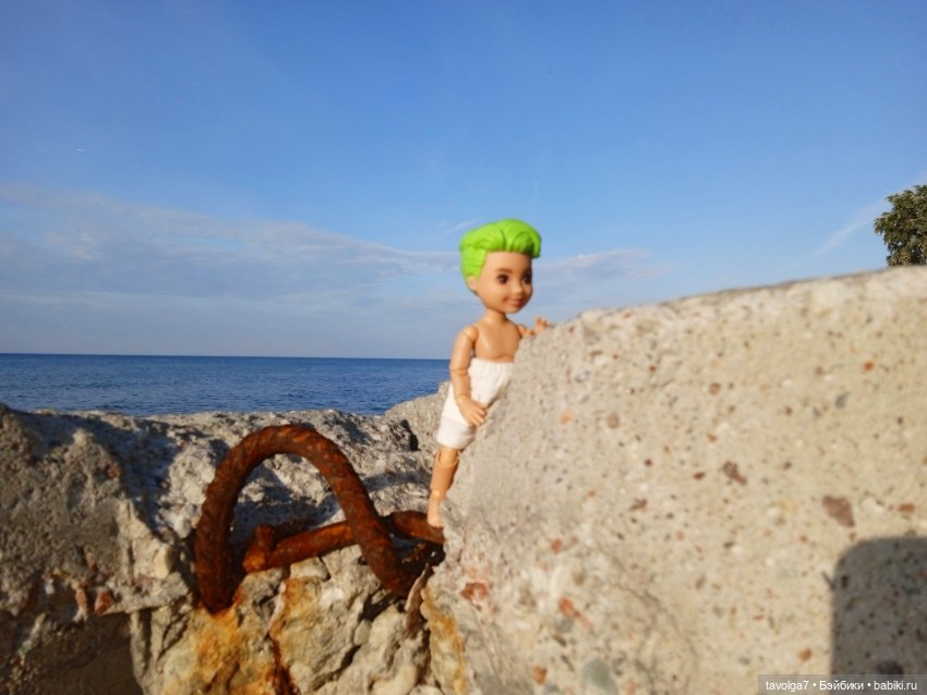 Мои на Балтике — Туризм и путешествия: фотоотчеты из поездок