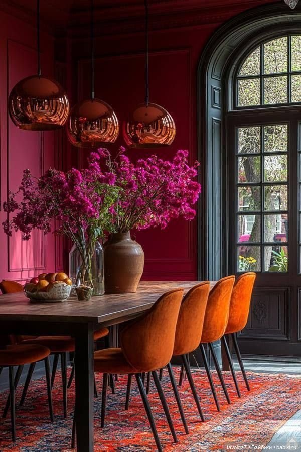 Инжир - цвет и оттенки — Красивая природа и цветы: фото пейзажей