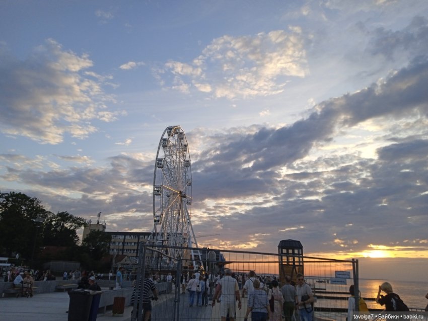 МС2 на Балтику за именем — Куклы L