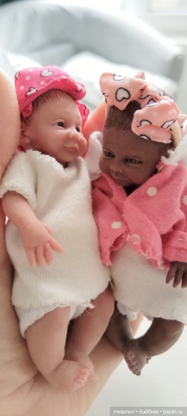 Милашки, девочки близняшки 👯 (фото 6)