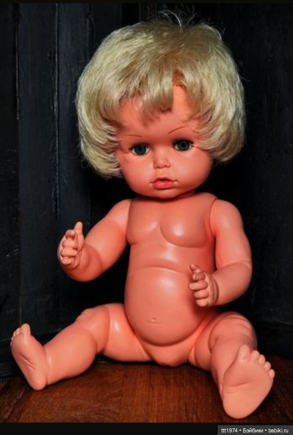 Клеймо немецкой куклы — Опознание кукол СССР и ГДР: поиск по фото