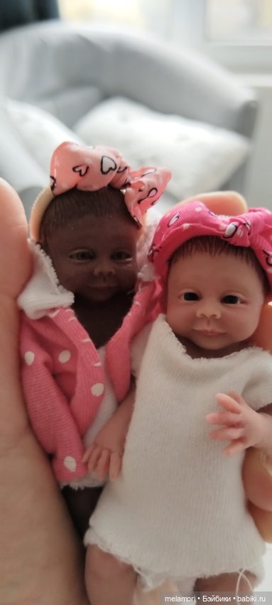 Милашки, девочки близняшки 👯 (фото 5)