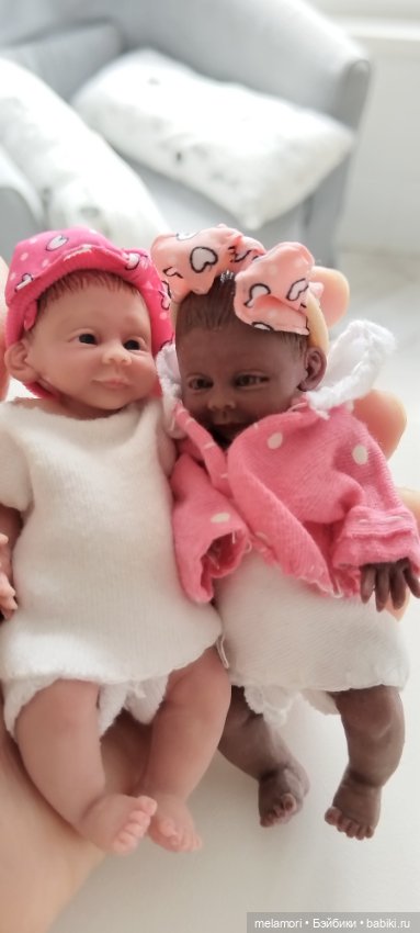 Милашки, девочки близняшки 👯 (фото 7)
