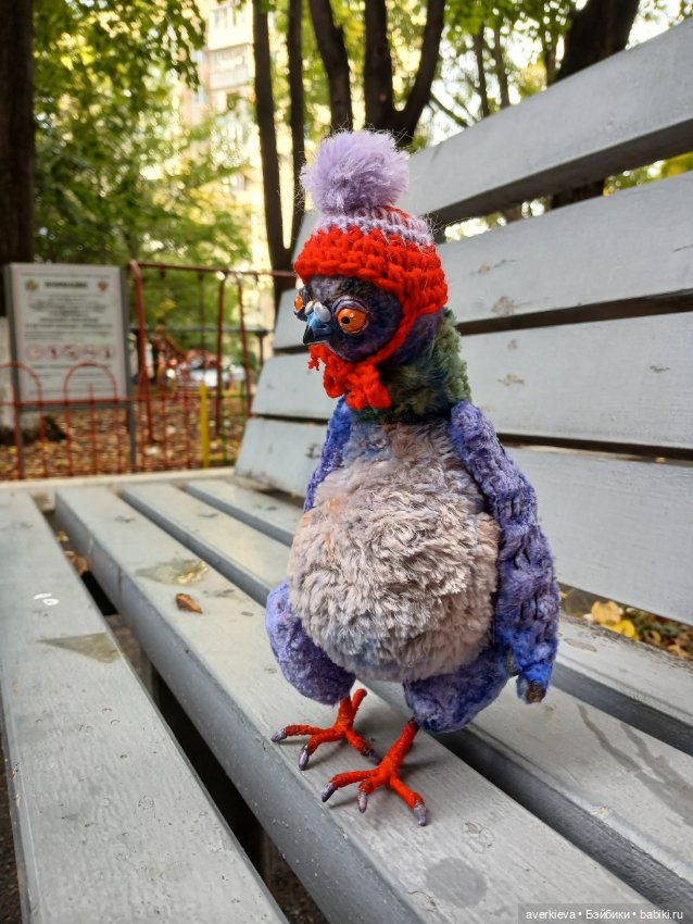 Голубь мира. Григорий Петрович (фото 5)