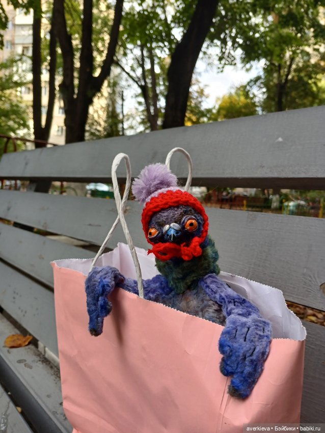 Голубь мира. Григорий Петрович (фото 3)