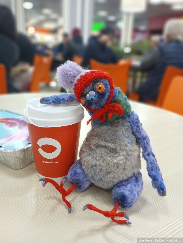 Голубь мира. Григорий Петрович (фото 8)