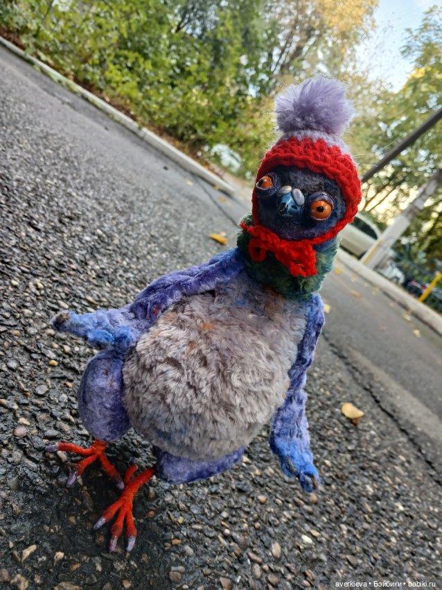 Голубь мира. Григорий Петрович (фото 6)