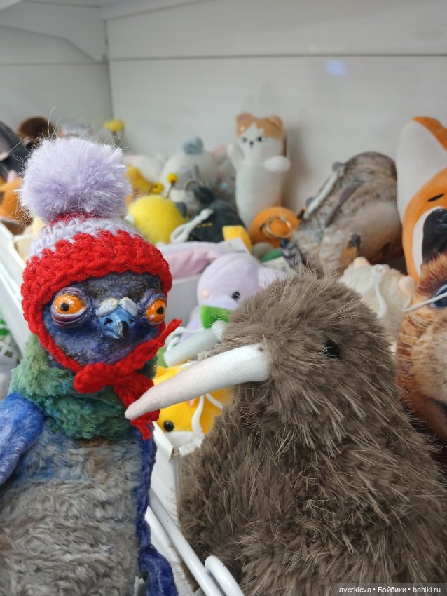 Голубь мира. Григорий Петрович