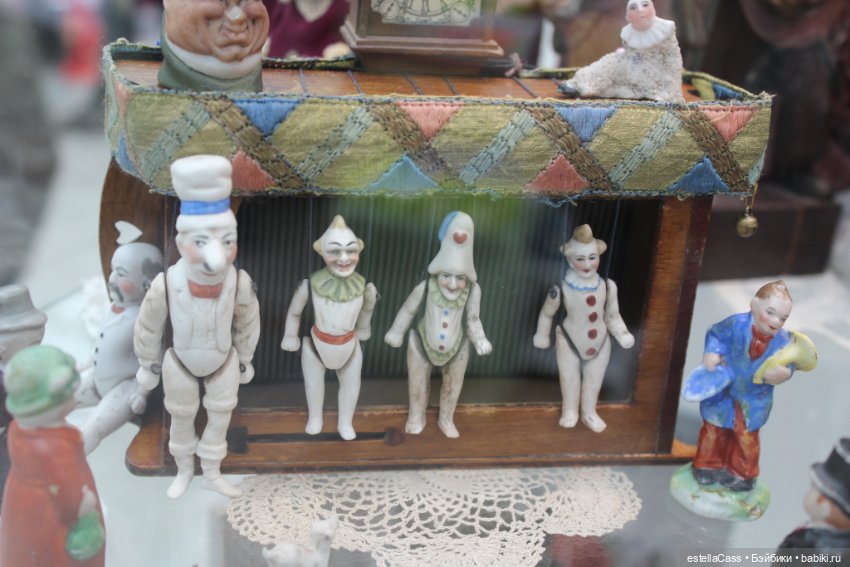 "Искусство куклы-2025". Гостиный двор. Часть 4