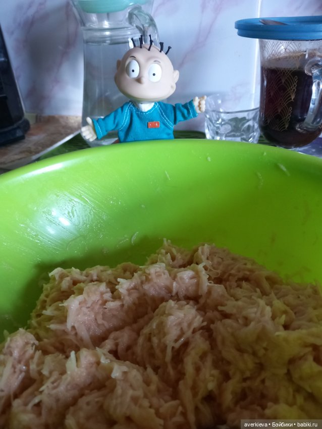 Оливер — Куклы Mattel (Маттел) разное: Enchantimals (фото 10)