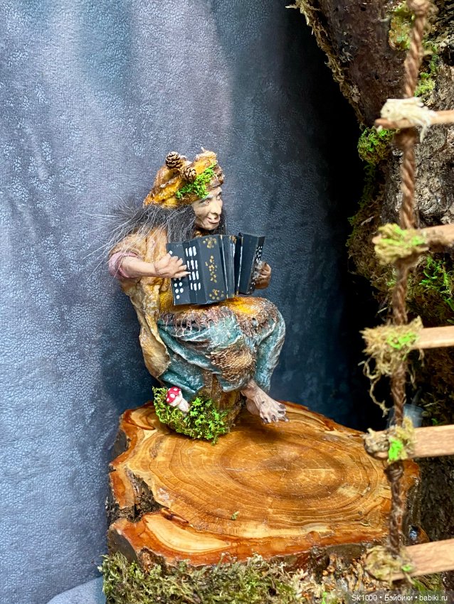 Книжные покупки с Искусство куклы